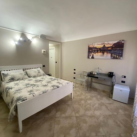 Roma Paradiso Guest House Exterior photo