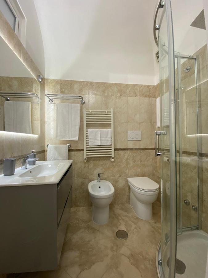 Roma Paradiso Guest House Exterior photo