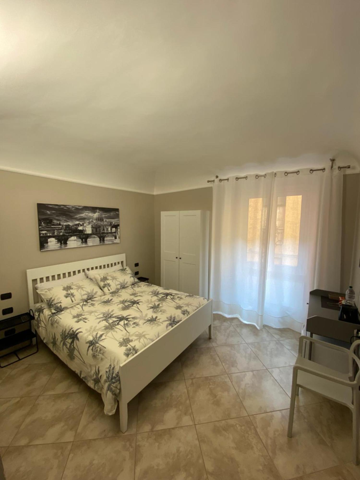 Roma Paradiso Guest House Exterior photo