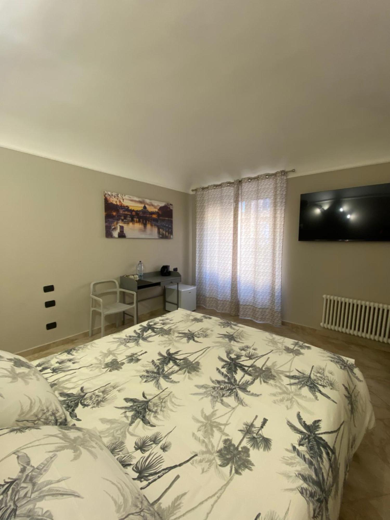 Roma Paradiso Guest House Exterior photo